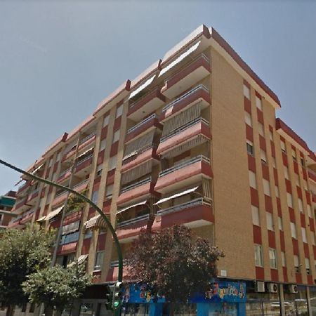 Apartamento El Califa - 2 Habitaciones Córdoba Exterior foto